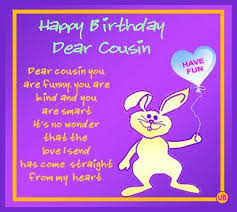 Funny Birthday Message For Cousin Sister Happy Birthday Birthday Wishes For Aunt Birthday Wishes For Brother Birthday Message For Mom