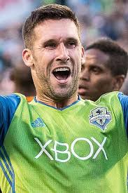 Soccer Players from Missouri