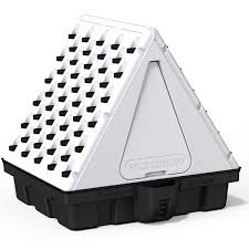 Discover more posts about platinium. Vertical Aeroponic System Pyramid 100 Sites 100 X 99 X 100 Cm Platinium Aeroponics