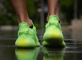 Check spelling or type a new query. Adidas Yeezy Boost 350 V2 Glow In The Dark Eg5293 Release Date Sbd