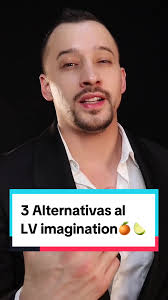 #louisvuittonperfume #louisvuittonimagination #lattafaartofarabia  #artofarabialattafa #emperintimation #intimationemper  #gameofspadesfullhouse #gameofspades alternativas a Louis Vuitton  Imagination: ...