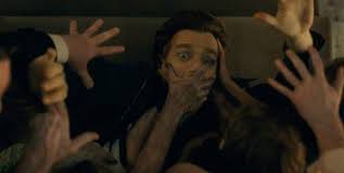 Resultado de imagen para doctor sleep pelicula rebeca