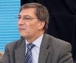 Daniel Tomas: La Corte se debe completar de forma urgente