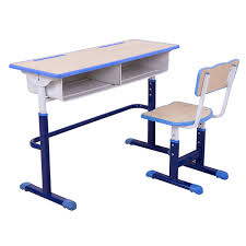 How about buying one of these computer desks and related elements? School Equipment Furniture Student Double Seat Kids School Desk Chair Set Classroom Ergonomic Study Desk And Chair Buy Desk And Chair Set For School Students Secondary School Desk And Chair Kids School Desk