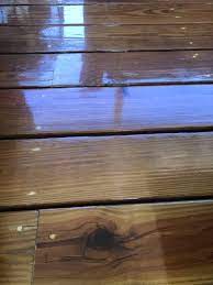 Check spelling or type a new query. Apply Polyurethane To A Deck Best Deck Stain Reviews Ratings