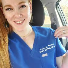 Emily M. Thomas, MSN, APRN, FNP-BC. (@emthomas_homeandhealth) · Instagram  照片和视频