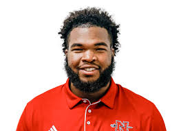 Nicholls Colonels College Football Roster