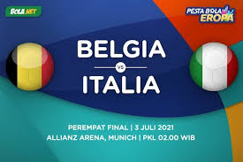 Nonton live streaming belgia vs italia (siaran langsung euro 2020). Ah2ewqcv9lbuqm
