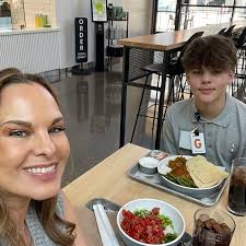 proudparent #walmartfamily #careerexploration #nextgenleaders…