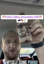 Chocky Milk Review