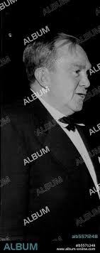 Academy award winner, Thomas Mitchell, died at his Beverly Hills home  today, aged 70. May 21, 1955.