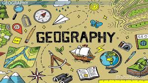What grade level are you? Geography Definition Lesson For Kids Video Lesson Transcript Study Com