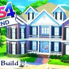 Women's top with four stripes. Design Floor Plan Design Sims 4 House Ideas House Storey