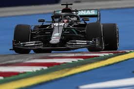 Our Focus Was Just Getting Two Cars To The Finish Mercedes Shovlin The Checkered Flag