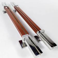 Membuat handel pintu lemari dari kayu sisa, murah meriah ramah lingkungan dan artistik. Handle Pintu Rumah Twin 60 Cm Tarikan Pintu Kotak Gagang Pintu Coklat Natural Serat Kayu Kunci Pintu Shopee Indonesia