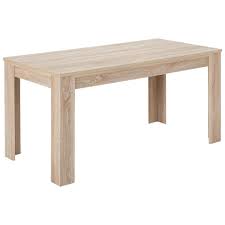 Esstisch chennai 160xaus massivem mangoholz. Esstisch Hallund 80x160 Danisches Bettenlager