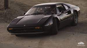 ferrari 308 gtb la famosa sportiva a due posti della serie tv magnum p i clubalfa it ferrari sport auto