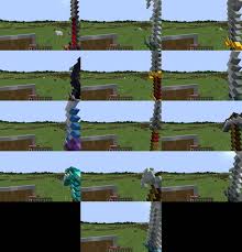 The additional enchantment on heartstealer pushes it excessive. Dungeons Tools 3d Minecraft Texture Pack
