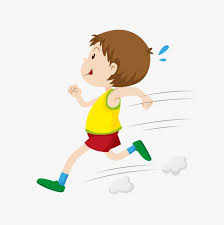 Running Boy Boy Clipart Boy Run Png And Vector With Transparent Background For Free Download Clip Art Camping Crafts For Kids Cartoon Boy