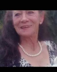 Obituary information for Evelyn Mullinax