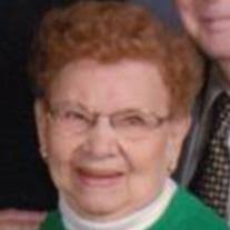 Obituary information for Bonnie J. Busick