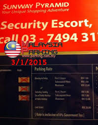 The parking rate is rm5 for 1st 2 hours and rm2 for every subsequent hour. Malaysiaparking Malaysiaparking Twitter