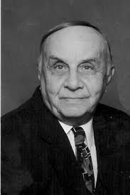 John Gilbert Grider (1930-2011)