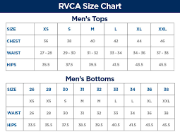 Rvca Mens The Week End Stretch Pants Surf Skate Pants