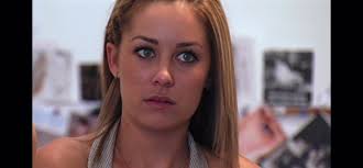 Whitney Lauren Private Island