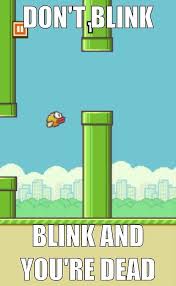 Flappy Bird Memes