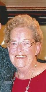 Nancy J. Warner Obituary