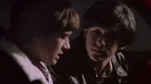 That 70s Show Eric kissed by Buddy lol