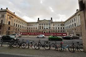 From german bundesrat (federal council). Bundesrat Of Germany Berlin 2021 All You Need To Know Before You Go Tours Tickets With Photos Tripadvisor