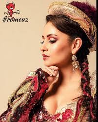 Peggy Zapata's Instagram, Twitter & Facebook