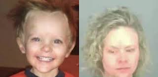 Akron mother sentenced to life in prison for killing her 2-year-old son