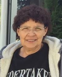 Brenda Lou Jackson Obituary July 22, 2025