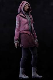 High quality bunny feng gifts and merchandise. Bunny Feng Is Coming Ive Waited Yearssss Deadbydaylight