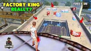 Free fire is an multiplayer battle royale mobile game, developed and published by garena for android and ios. Ff Antaryami Is Back With Overpower Factory Gameplay Don T Miss Antaryami Ka Jalwa Factory Ki Uper Nghenhachay Net