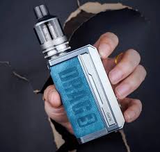 In a cloth and using a pair of channel lock pliers to get it apart. Snelste How To Turn Off Lock On Voopoo Drag