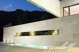 There are several ways to achieve this look. Decor Slim Stone Stone Wall Cladding Ideas For Indian Homes