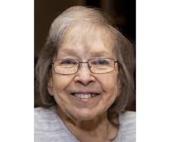 Linda Dutterer Obituary (1938