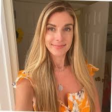 Michelle Steens's Instagram, Twitter & Facebook