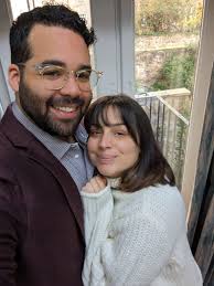 A Wedding Proposal by the Ross Fountain in Edinburgh