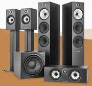 Kino domowe czy zestaw stereo? Co wybrać? - Blog - Top Hi-Fi ...