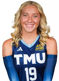 2024 Women's Volleyball Roster