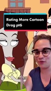 Roger Smith Drag Race