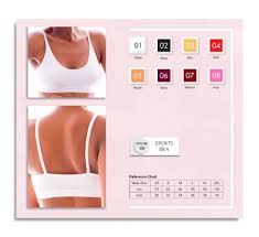 Page 11 Bodycare Sports Bra Camisole Catalogue