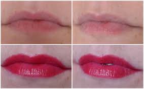Lancome Rouge In Love Lipstick 185n Rouge Valentine Lovely Girlie Bits
