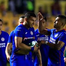 Tigres de liga mx (fútbol) el 30.11.2020. Liga Mx Cruz Azul Consiguio Su Pase A Las Semifinales Al Derrotar En El Marcador Global A Tigres Soy Futbol