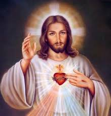 Resultado de imagen para sagrado corazon de jesus